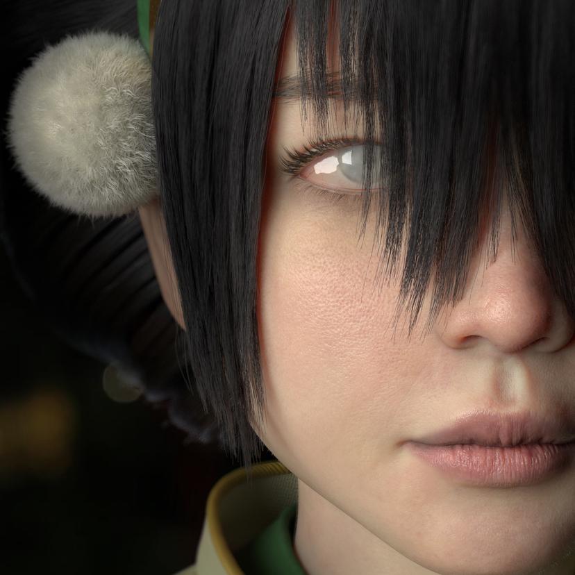 Toph