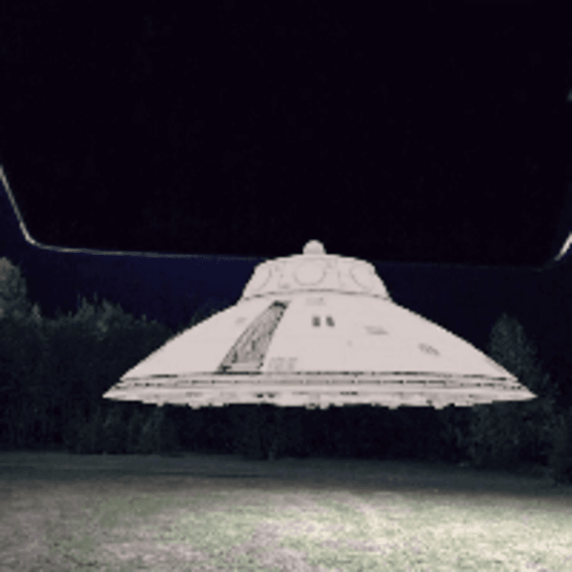 The X-Files Season 11 VFX Breakdown