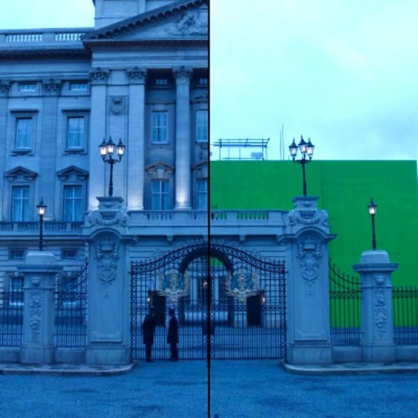 The Crown: Se...