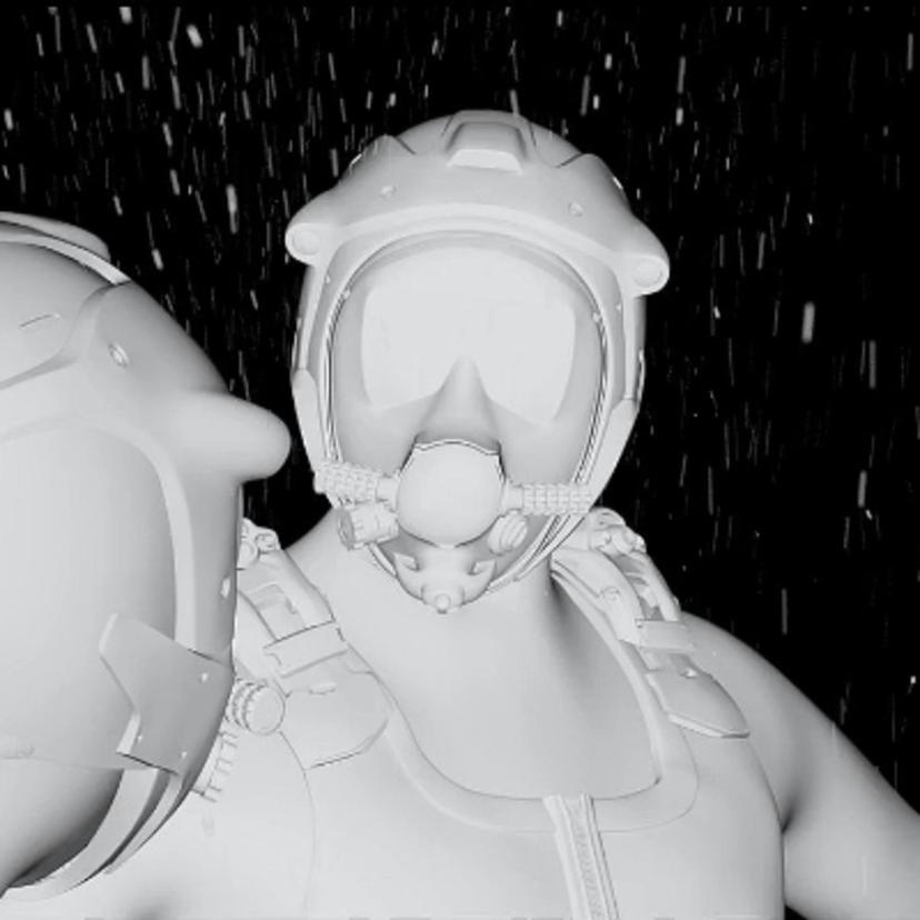 Vasen VFX Bre...