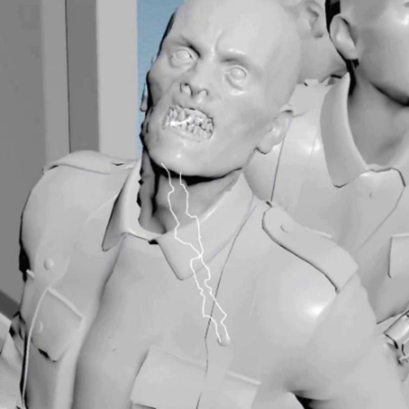 Making of Zom...