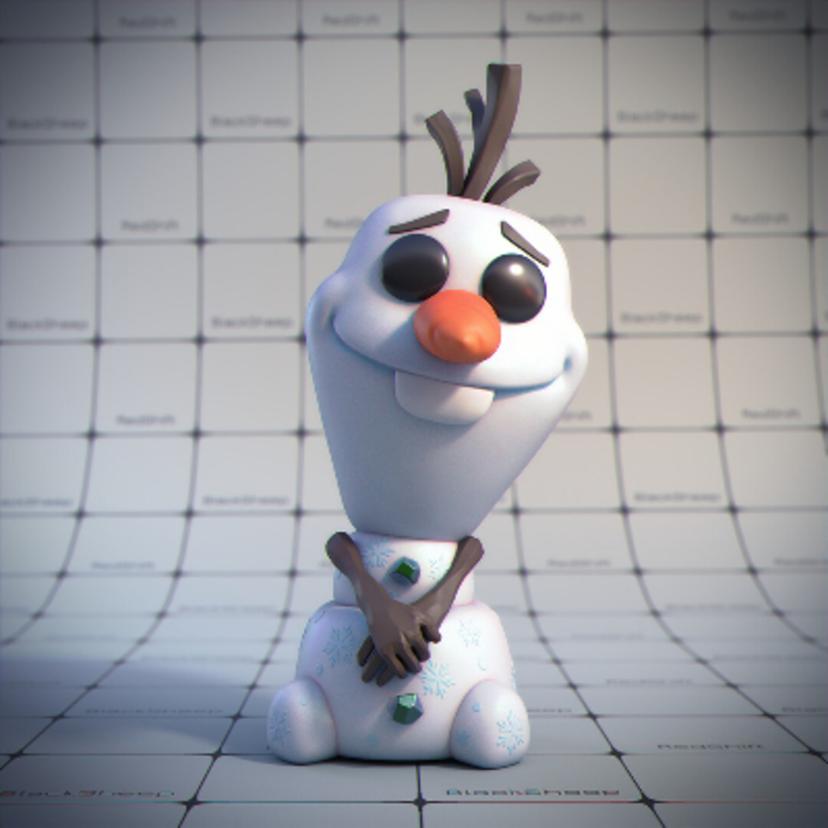 Olaf