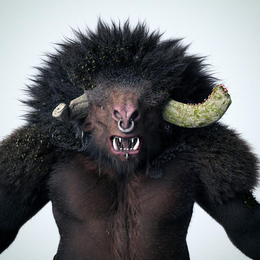 Bison