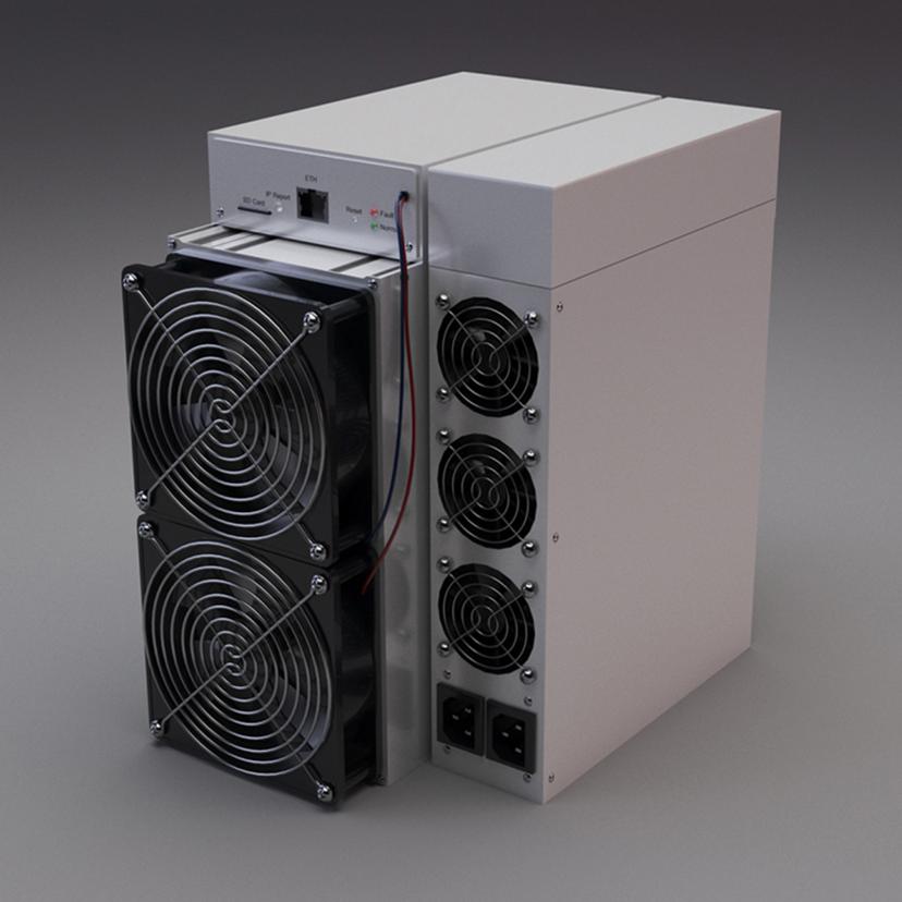 Antminer s19 ...