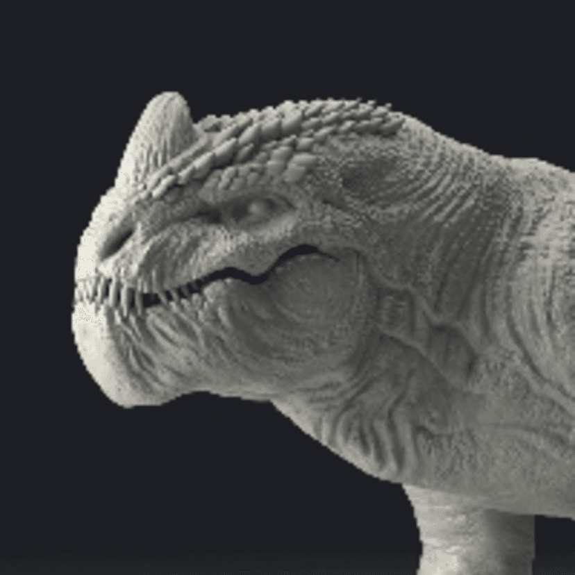 Gamourosaurus