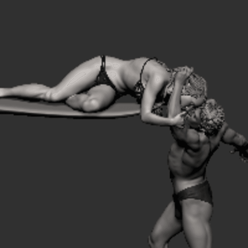 Intimacy