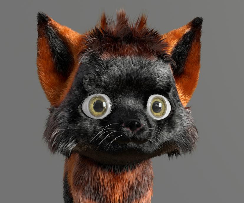 Fox