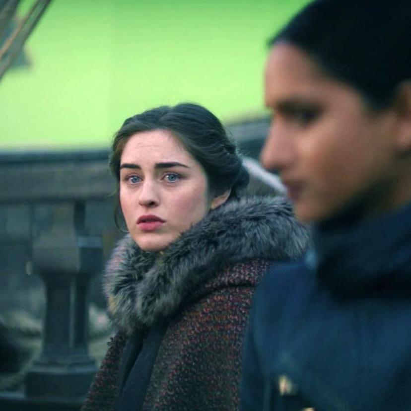 Shadow & Bone VFX Breakdown By Scanline VFX