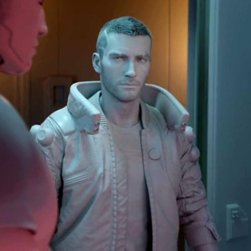 Cyberpunk 207...