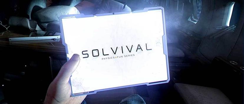 Solvival