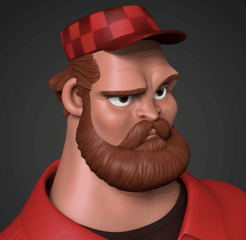 Lumberjack