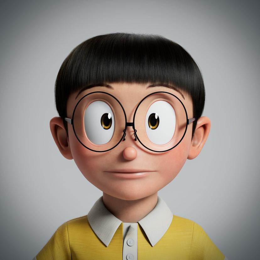 Nobita