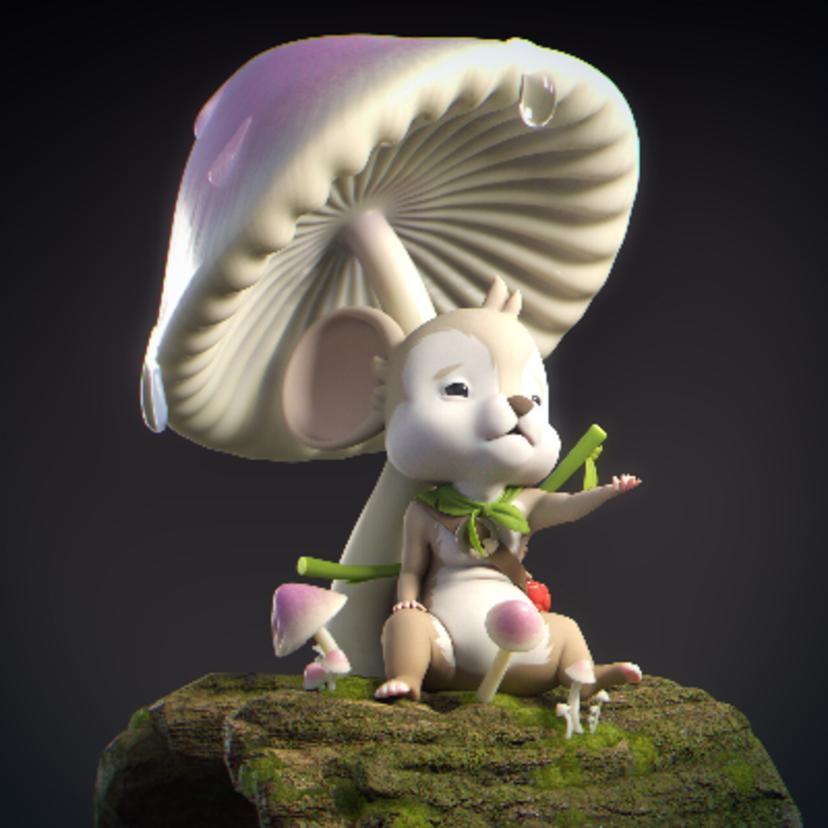 mouse