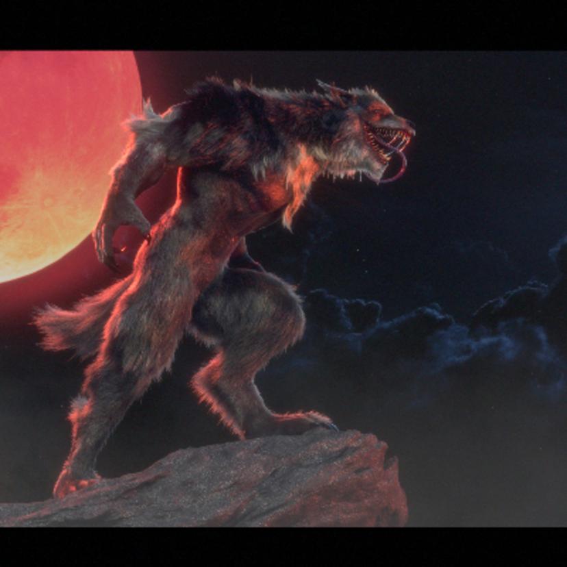 Werewolf 