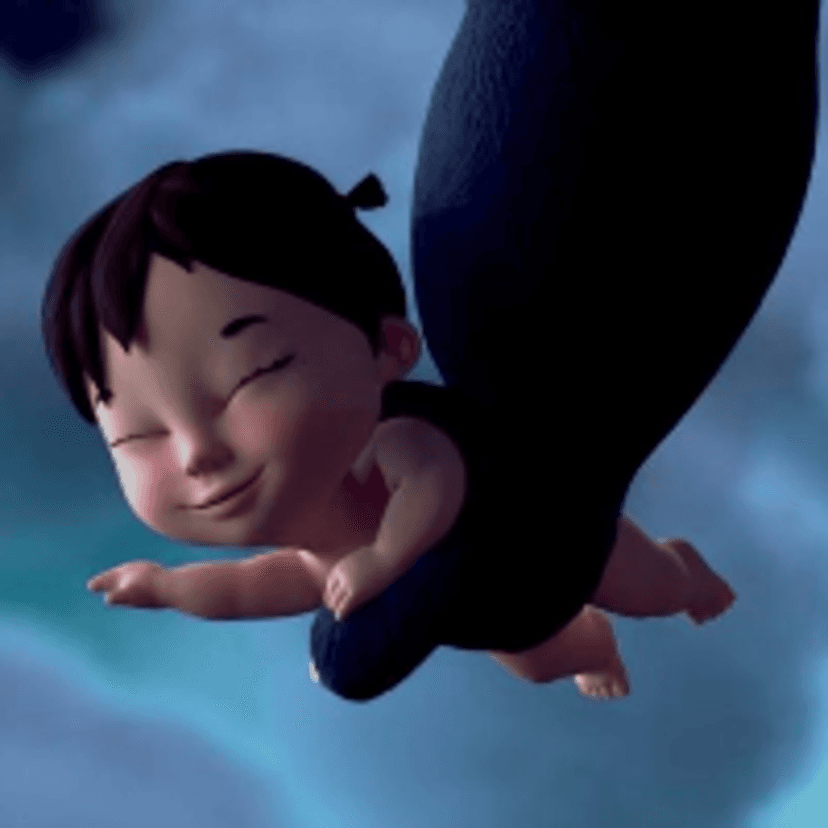Yuanfen (2018...
