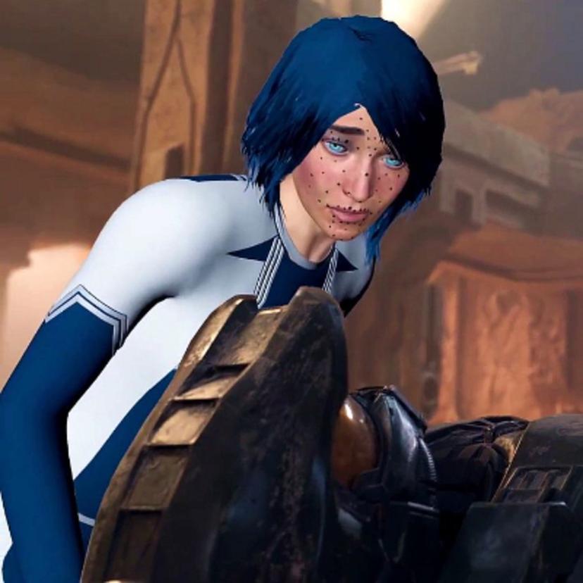 Halo: The Ser...