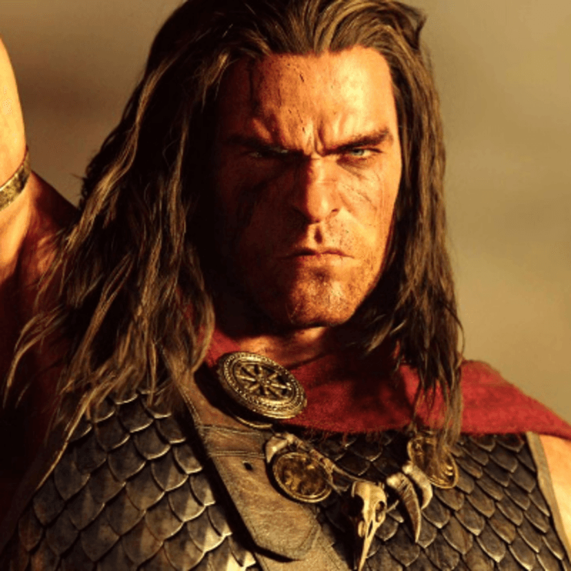 Conan Unconqu...