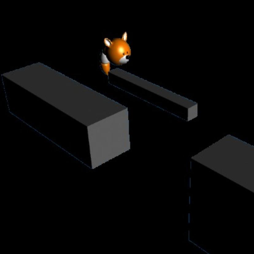 My Animation ...