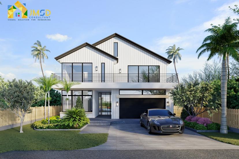 Residential H...