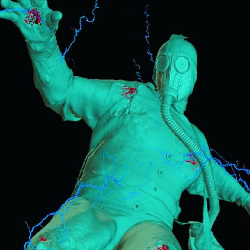 Spin VFX 2022...