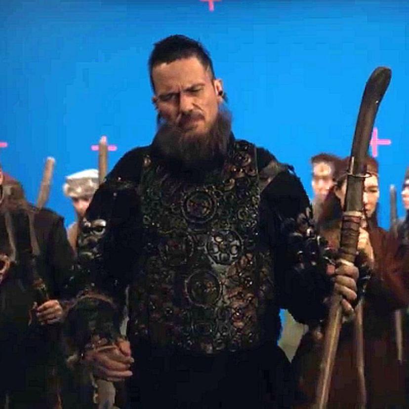 SEE Season 2 ...