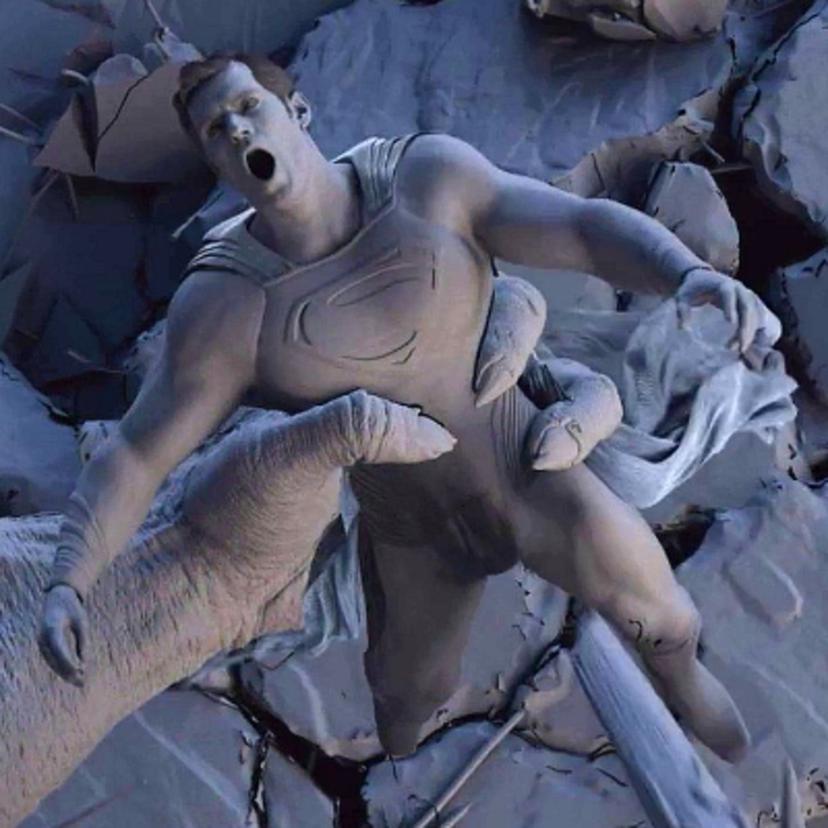 Zack Snyder’s Justice League VFX Breakdown By ScanlineVFX