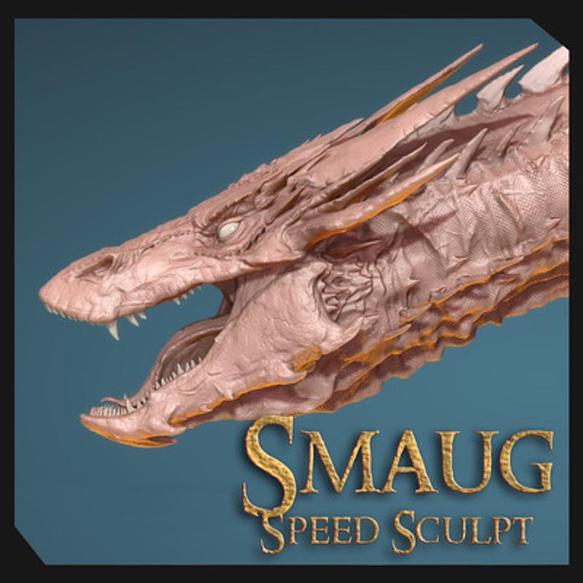 Smaug Speed S...