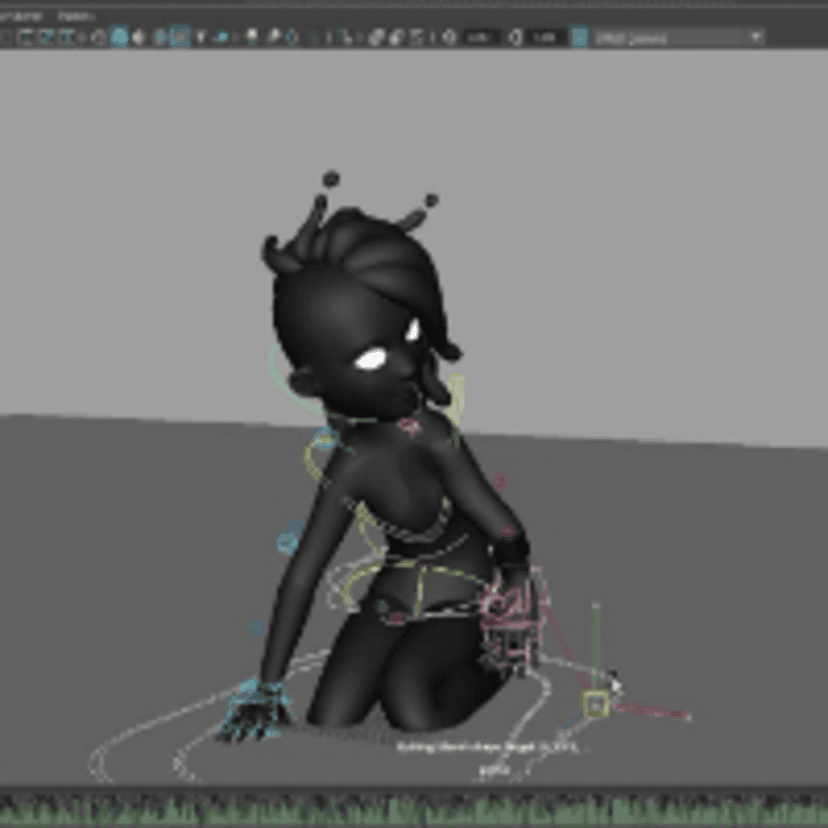 Making of The...