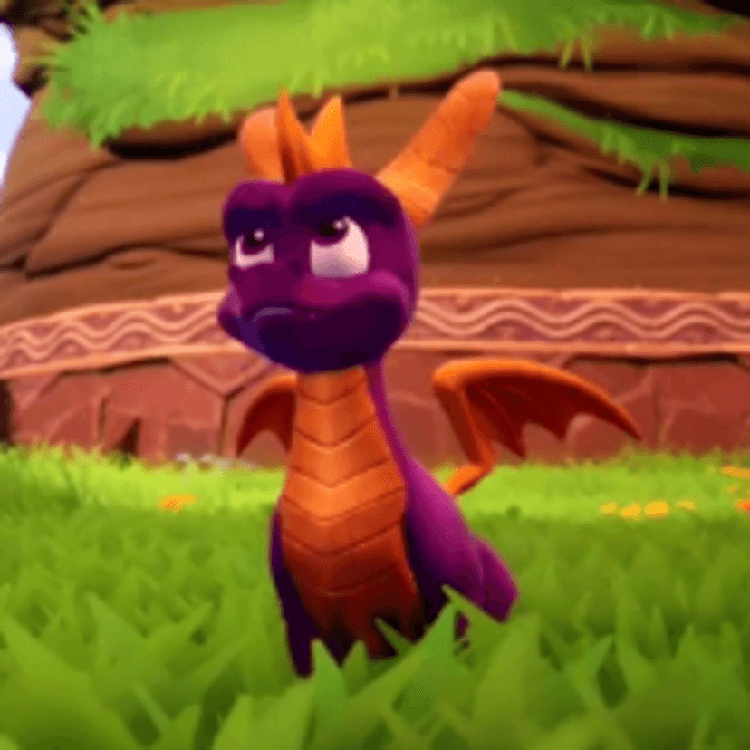 Spyro Reignit...