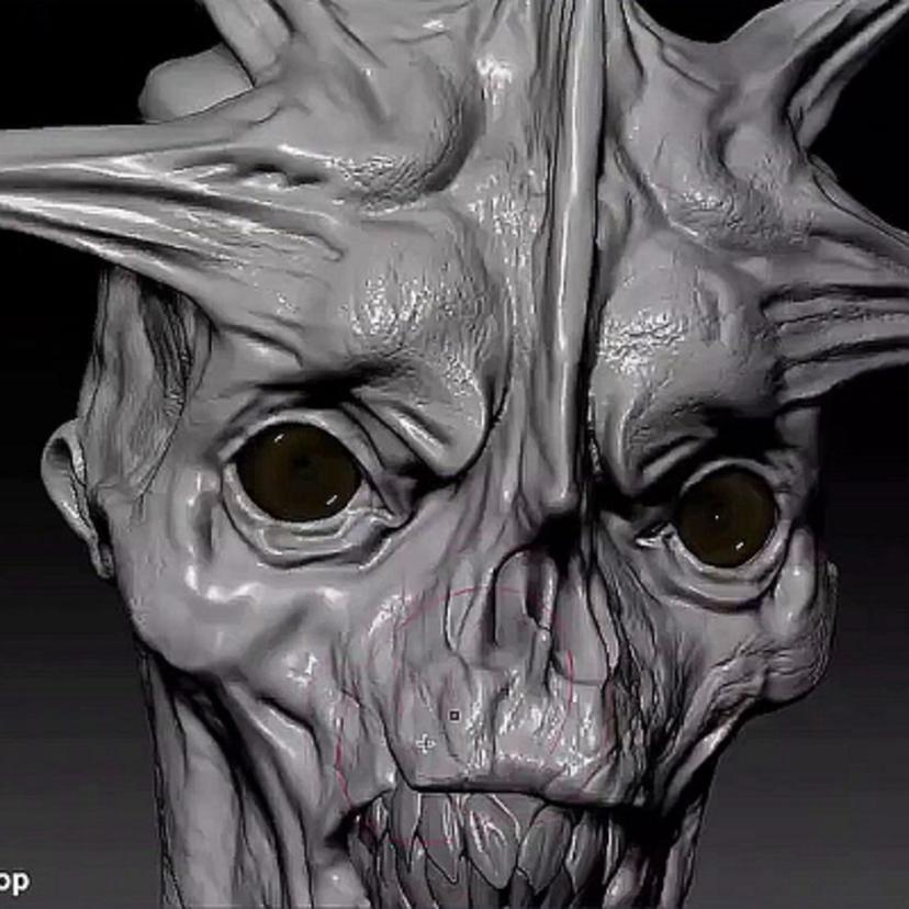 Anniversary Anecdotes : Digital Sculpture