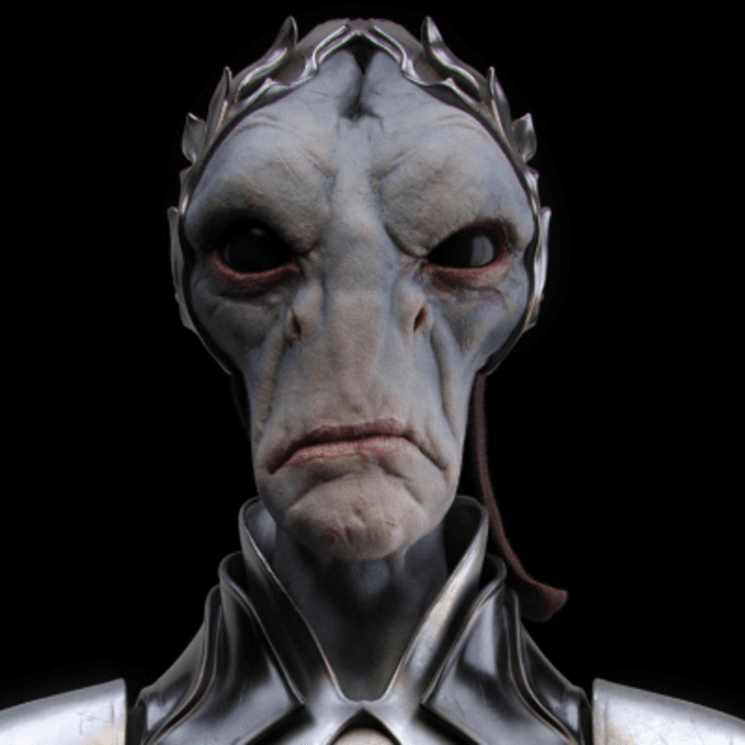 Salarian - Ma...