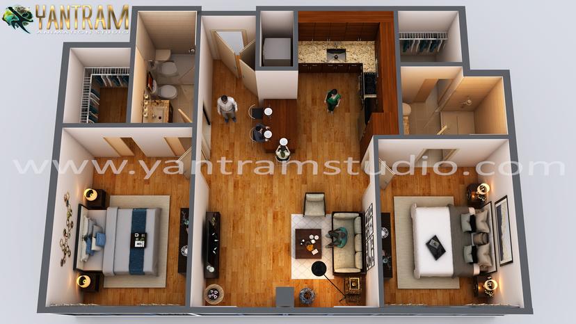 Residential a...