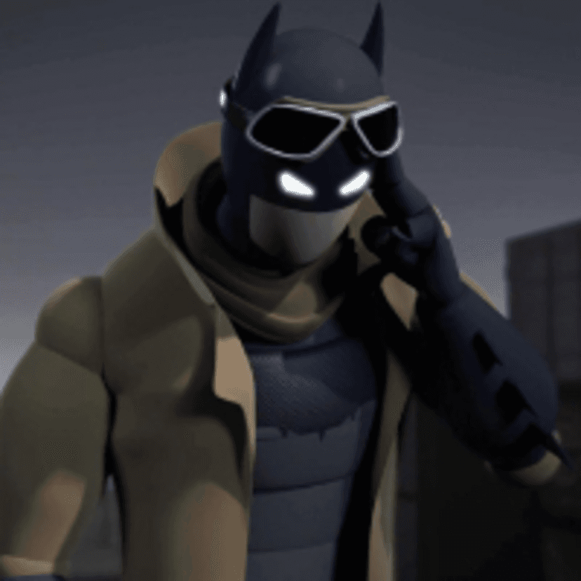 Batman's Nigh...
