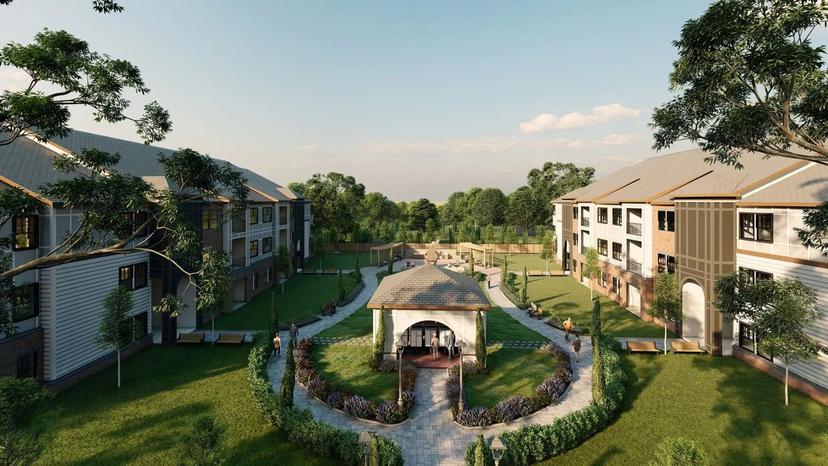 Transforming Living Spaces: Top Architectural Rendering Companies for Condominiums in Kochi, India