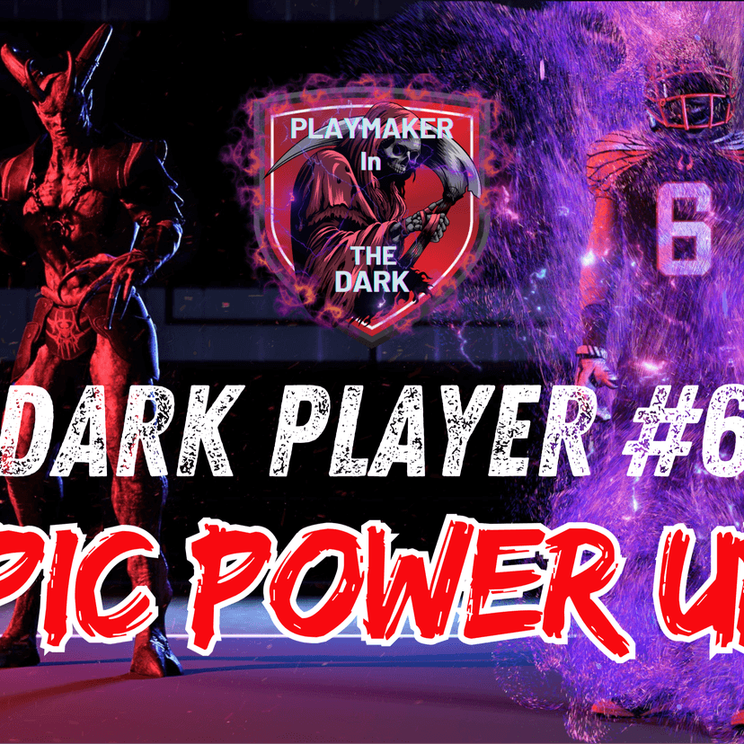 Dark Player #...