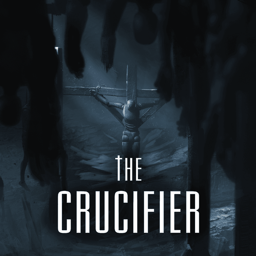 Crucifier Cin...