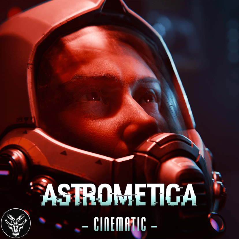 Astrometica's...