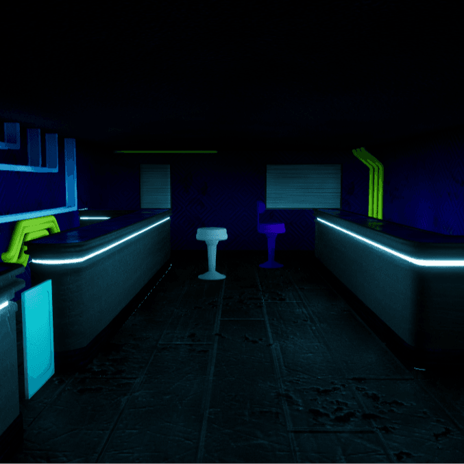 WIP 3D Bar w/...