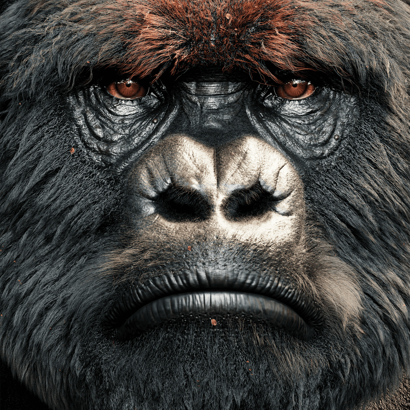 Gorilla