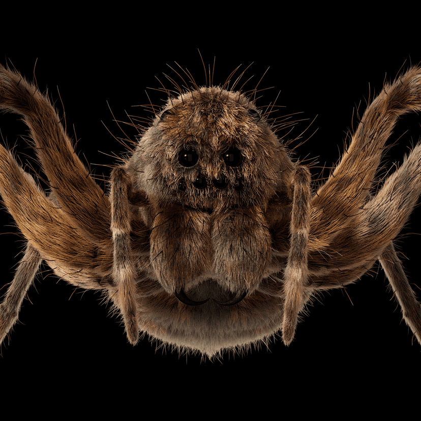 Spider