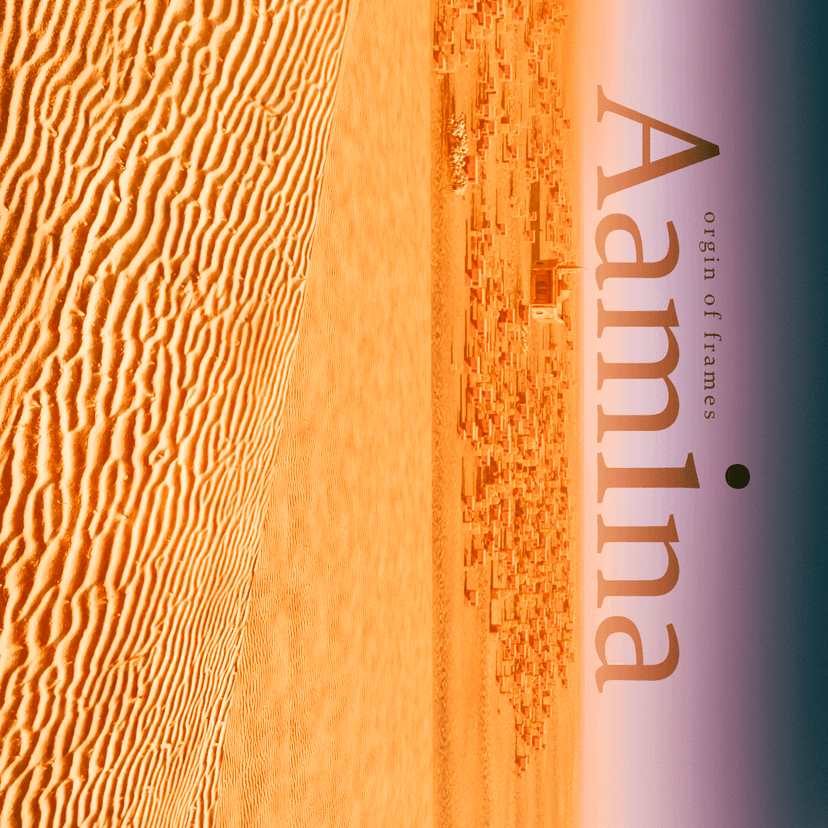 Aamina