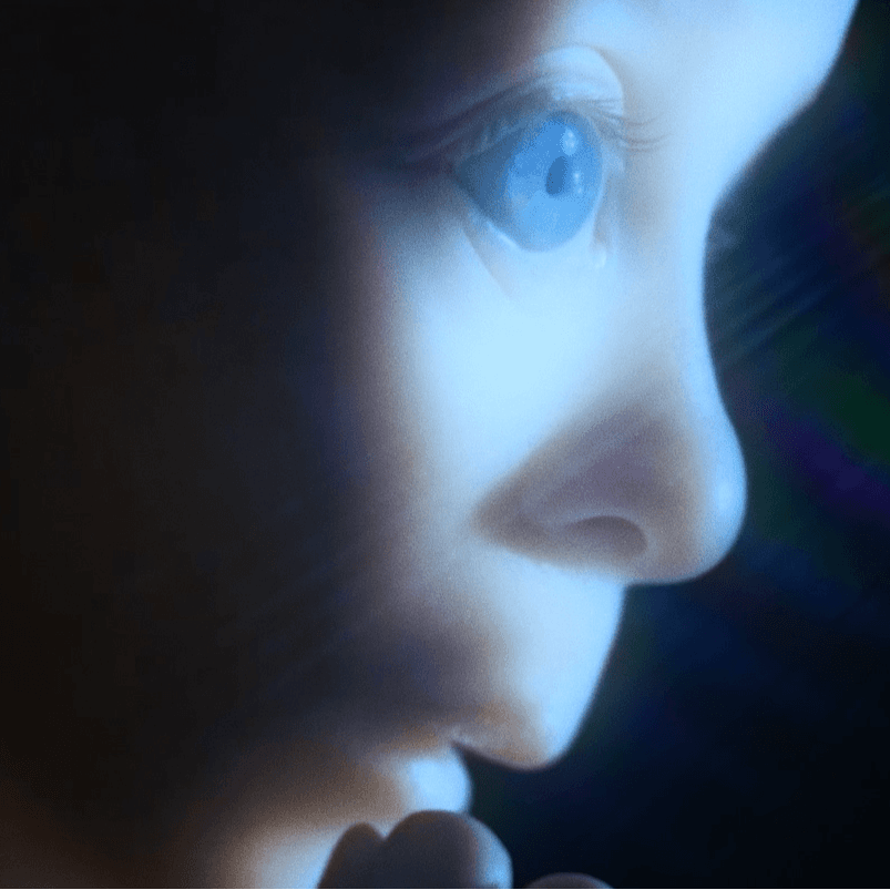 The Birth of Life | Film by Jeff Green