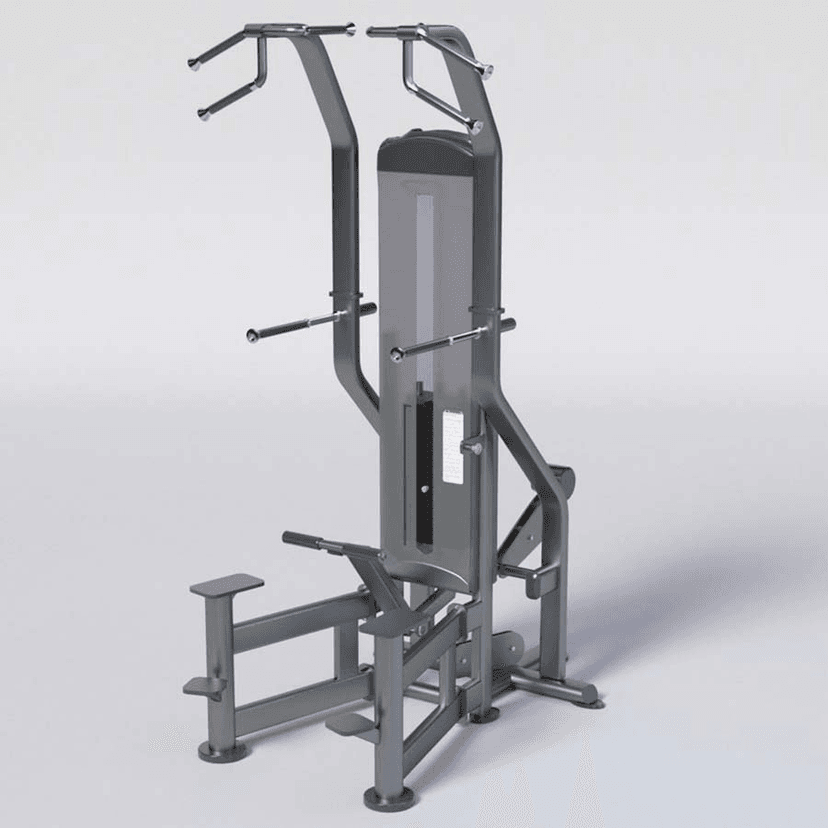 WEIGHT ASSIST...
