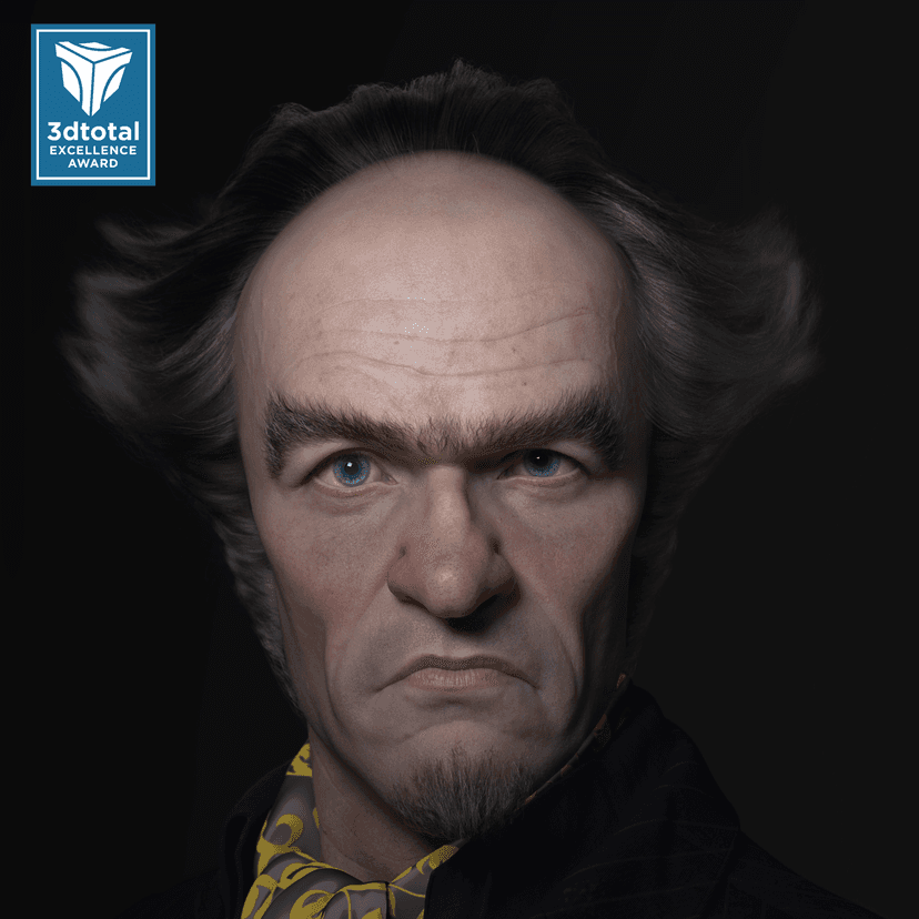 Count Olaf
