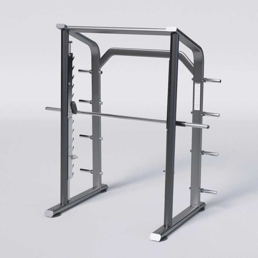 SMITH MACHINE...