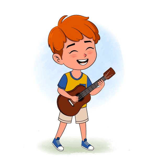 An Animated b...