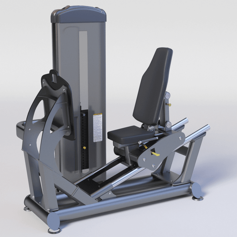FUSE XL LEG P...