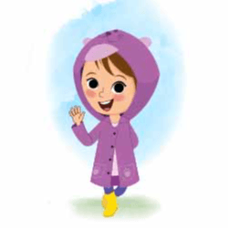 A cute girl s...
