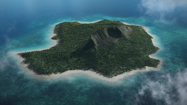Island