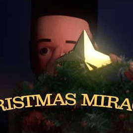 Christmas Miracle